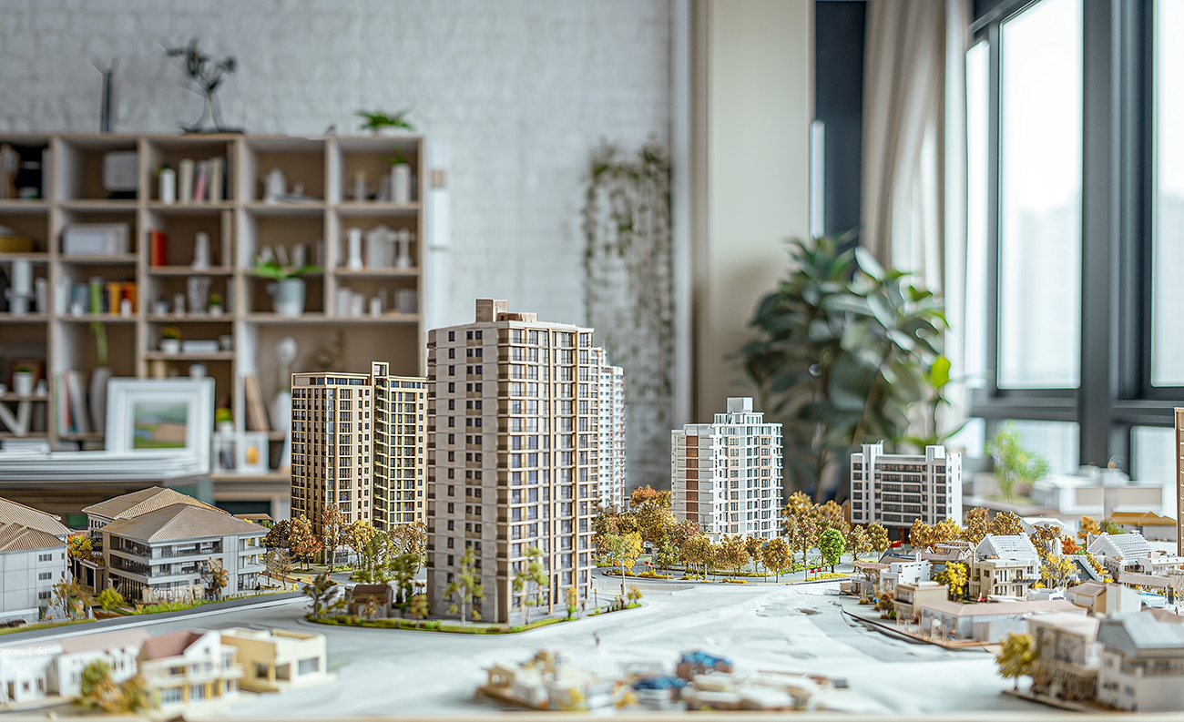 내일이 더욱 기대되는 평촌 미래가치