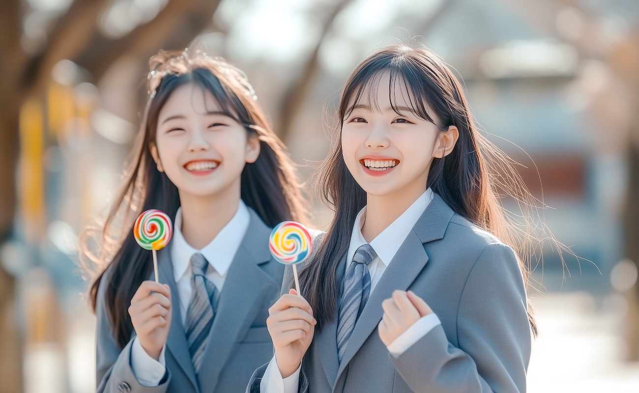 명문 교육인프라