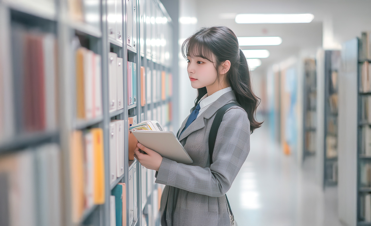 자녀교육 걱정 없는 우수한 교육환경